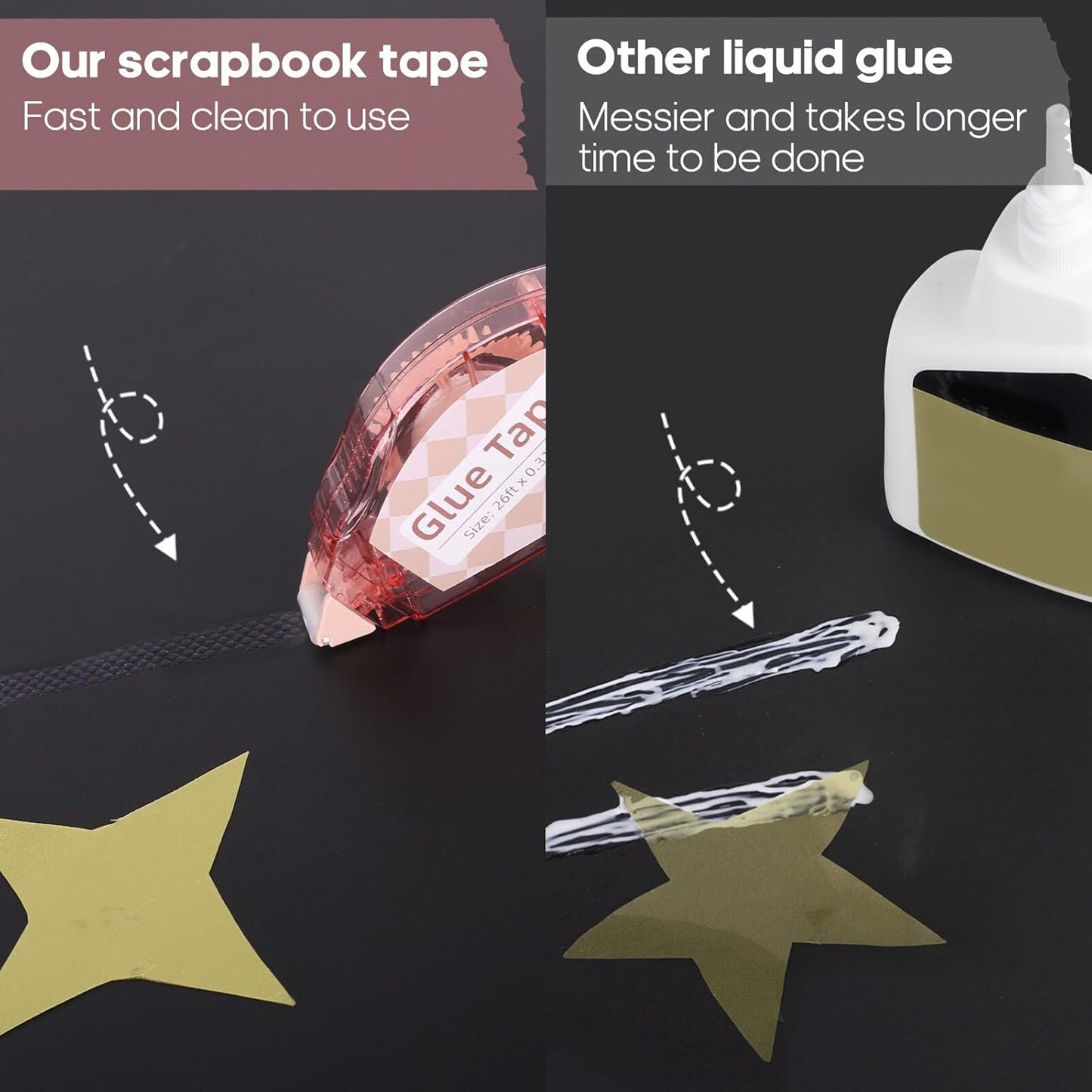 Decorative Scrapbook Tape