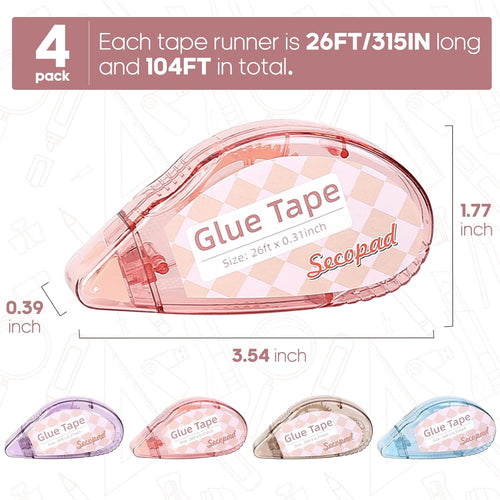 Decorative Scrapbook Tape