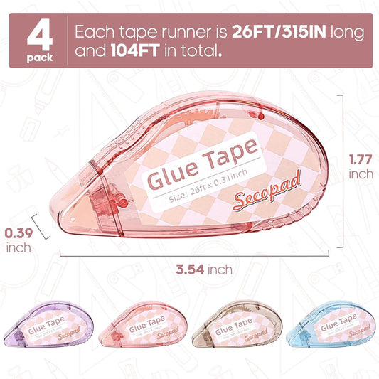Decorative Scrapbook Tape