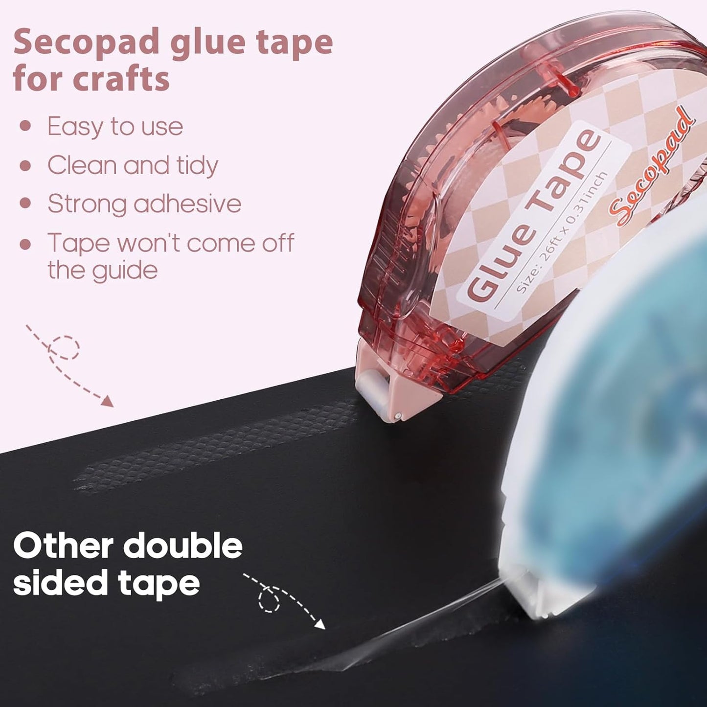 Decorative Scrapbook Tape