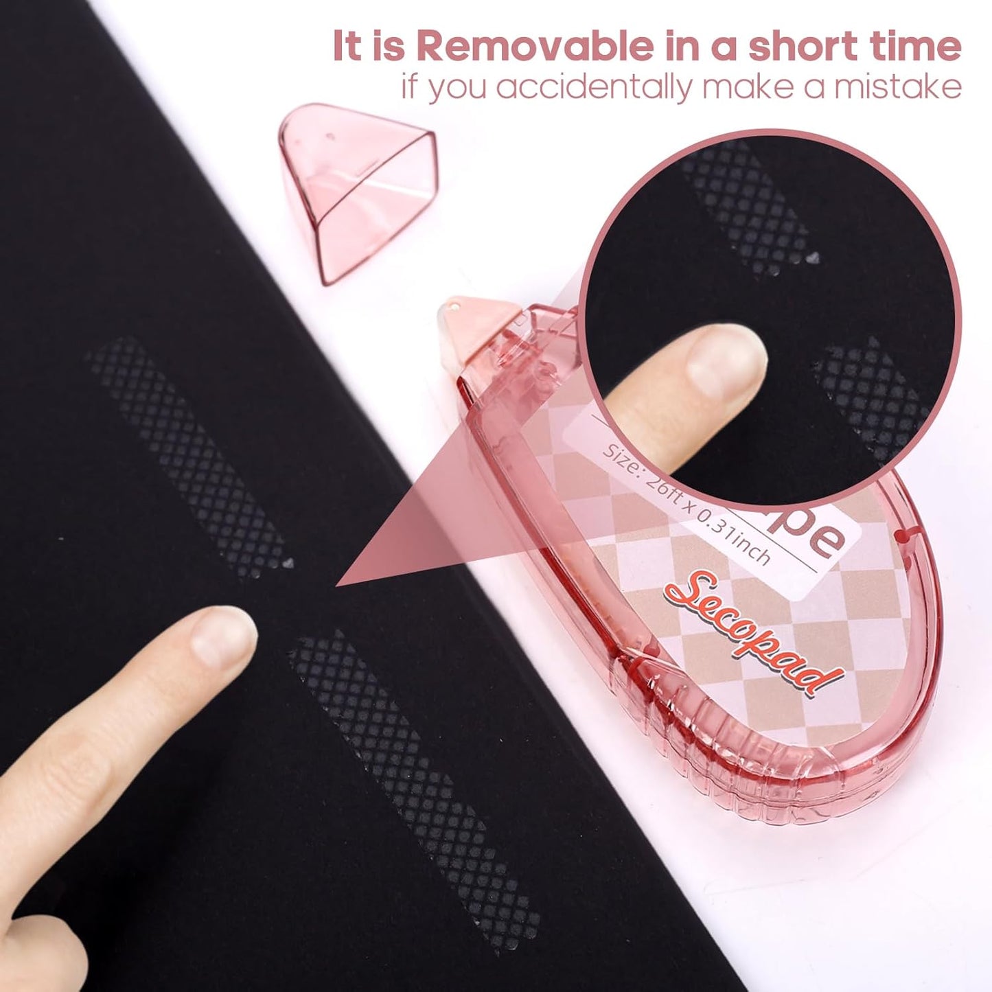 Decorative Scrapbook Tape
